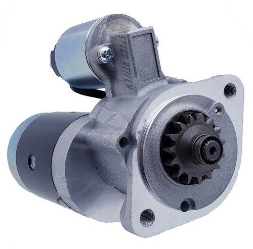 Anlasser neu für schaeff - für,