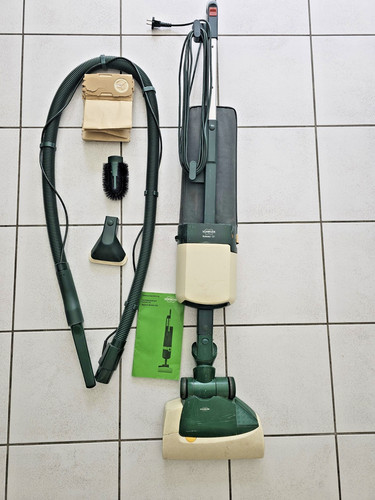 Vorwerk kobold 121 - kobold,