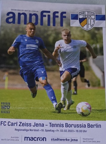 2022 reg nord - nord, fc
