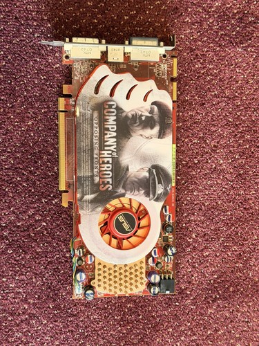 Ati radeon 3850 265m asus - ati,