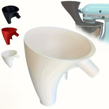 Funnel für KitchenAid Artisan