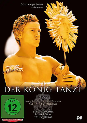 Der könig tanzt - könig,