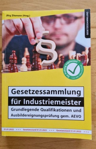 Gesetzessammlung