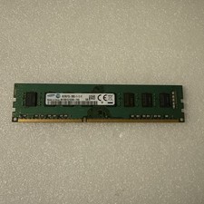 8GB PC RAM Samsung PC3L -