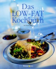 Das Low-Fat Kochbuch Sue Kreitzman. Fotos von Ian O'Leary. Foodstyling v 1480649
