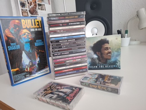 Funk 90s rap hip hop - 90s,
