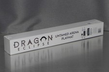 Dragon Eclipse: Untamed Arena