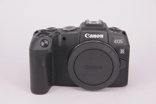 Canon eos body - body, ohne