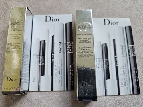 Doppelpack diorshow maximizer - diorshow,