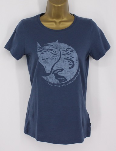 Fjällräven damen shirt - fjällräven, damen-t-shirt