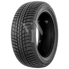 2x  Winterreifen BRIDGESTONE