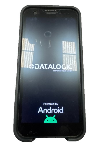 Datalogic memor rugged - datalogic,
