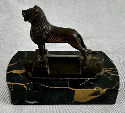 Braunschweig burglöwe bronze - burglÖwe,