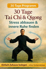 🔥 Tai Chi für Anfänger