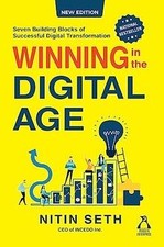 Winning the digital - the, age