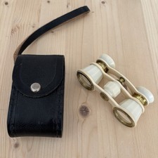 Vintage 50er opernglas - vintage,