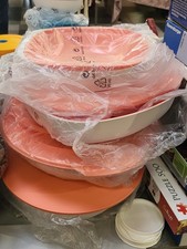 Tupperware Allegra-Set