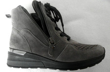 VITAFORM Winterstiefel (Hallux valgus geeignet) Gr. 37, Weite H