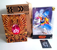 Masters of the Universe MOTU