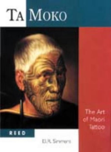 Moko the art of maori - moko:,
