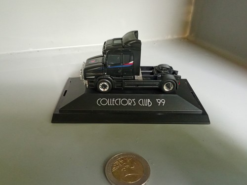 Herpa scania hauber - hauber, pc