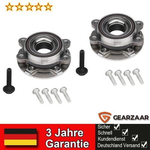 Radlager mit radnabe - radlager,