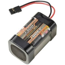 Reely Modellbau-Empfängerakku (NiMh) 4.8 V 2300 mAh Zellen-Zahl: 4 Mignon (AA)