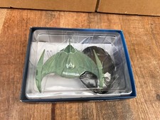 STAR TREK MODELL RAUMSCHIFF