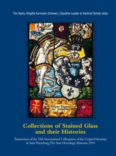 Collections of Stained Glass