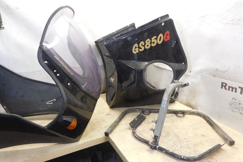 Suzuki gs850 gs72a - suzuki,