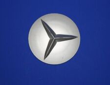 1 x Mercedes Benz Alufelgen Nabendeckel Nabenkappe Felgenkappe Kappe - Neu !