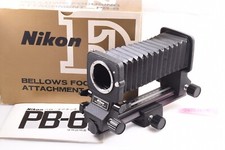Nikon BELLOWS FOKUSAUFSATZ