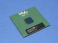 INTEL Pentium III SL4CB 866