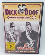 Dick & Doof Nr. 2 - Die