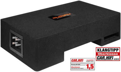 Musway 108q 20cm - musway,