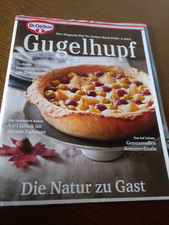 Gugelhupf – Das Magazin des