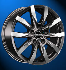 Borbet CW5 7.5 X 18 5 X 120 43