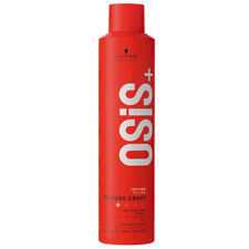 SCHWARZKOPF PROFESSIONAL OSIS TEXTURE CRAFT Texturierungsspray Haarstyling 300ml