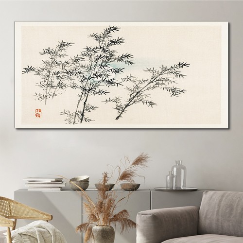 Malerei asiatische baum - malerei,