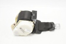 Sicherheitsgurt hinten mitte