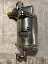 Anlasser Original Piaggio/Vespa PK/PX/LML/COSA/T5/APE Lusso 12 Volt