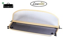 Windschott für BMW 3 Serie