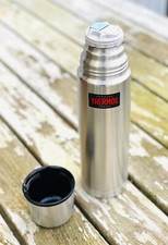 Thermos light compact - thermos,