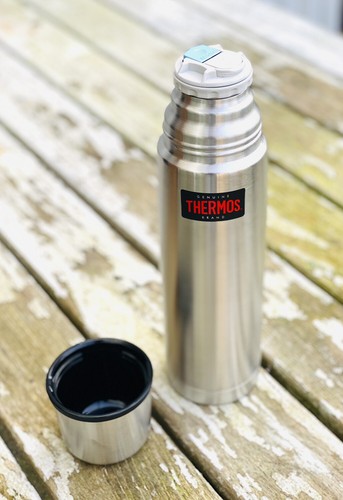 Thermos light compact - light, &
