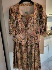 Trachten Kostüm Dirndl 2