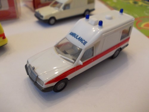 Miesen bonna 124 - mb,