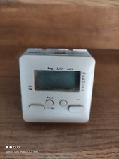 Elektronische Zeitschaltuhr