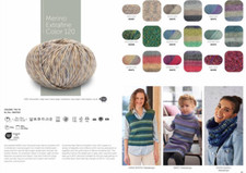 Schachenmayr MERINO EXTRAFINE