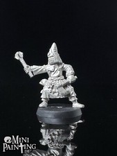 Warhammer Mordheim Possessed