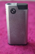 Gepflegtes älteres original IBELO  BMW Gasfeuerzeug